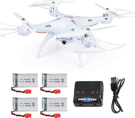 Cheerwing Syma X5SW: In.